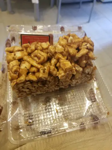 劲痴牙马仔