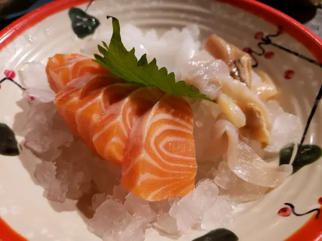 刺身