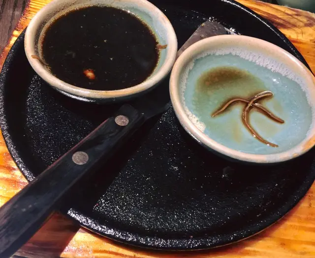 脆煎灌湯小籠包