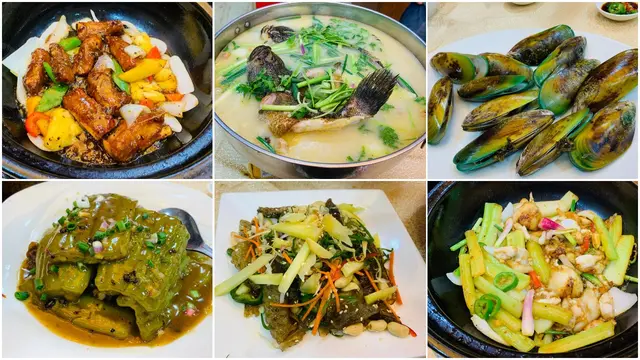 大合照