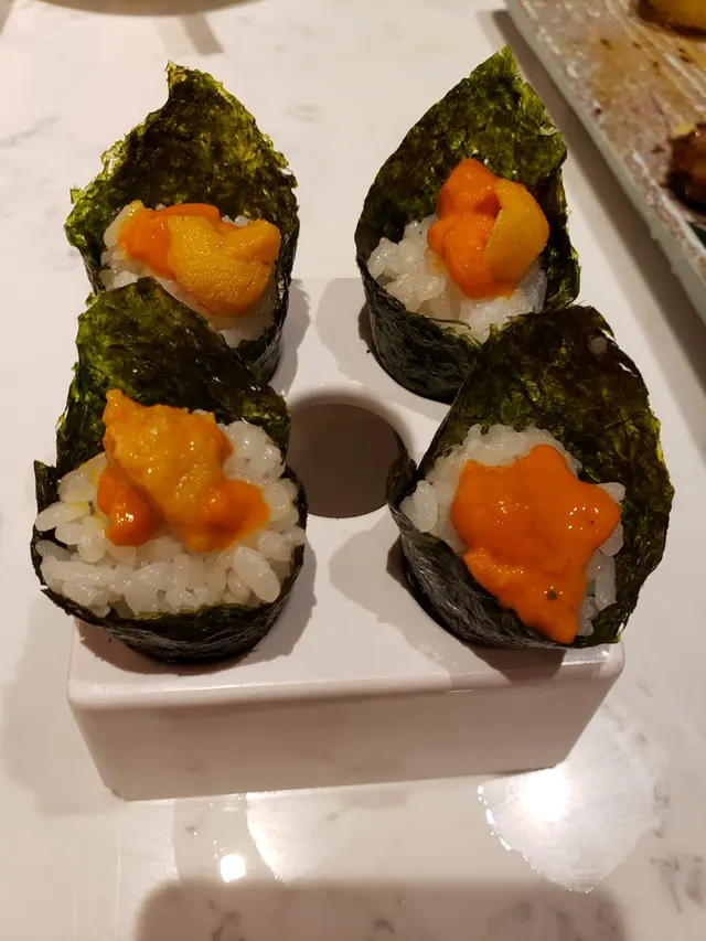 掂掂....好食