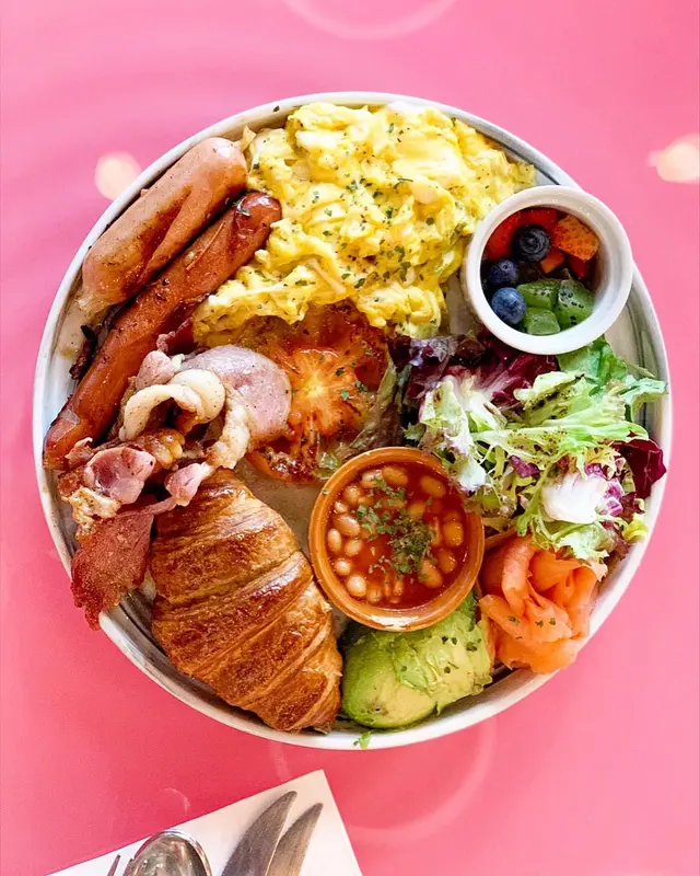 All  day  breakfast