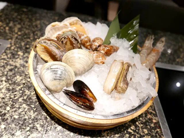 海鮮