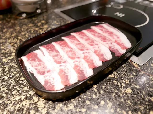 美國肥牛