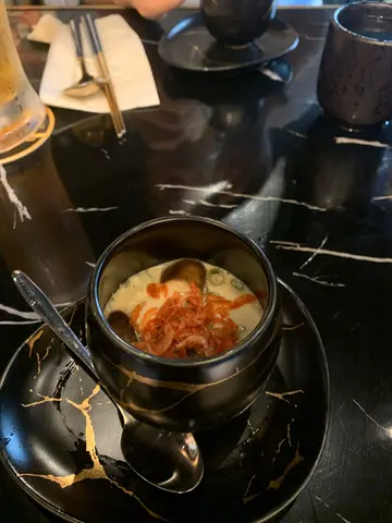 茶碗蒸