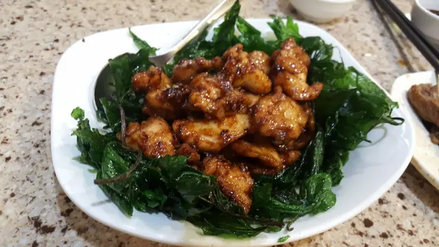 雞球大大件好惹味