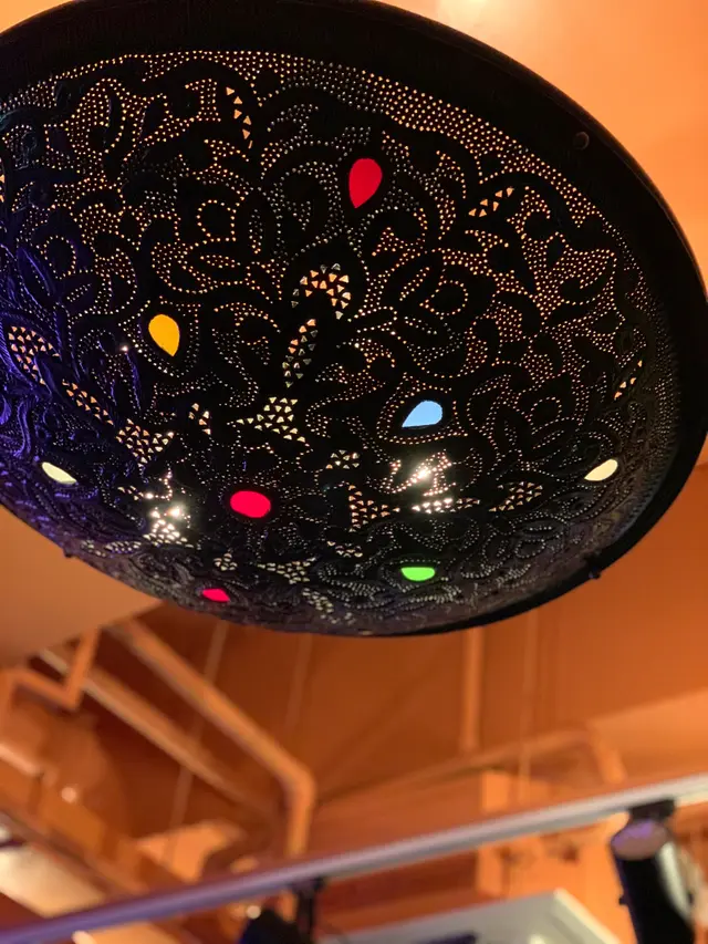 夠哂中東feel😍