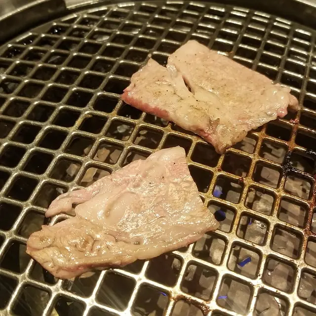 燒特選日本產和牛肉眼
