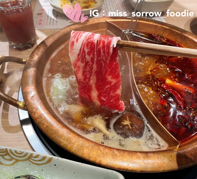 美國安格斯優質肥牛