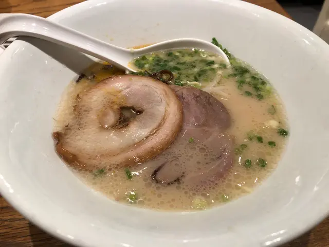 白丸元味