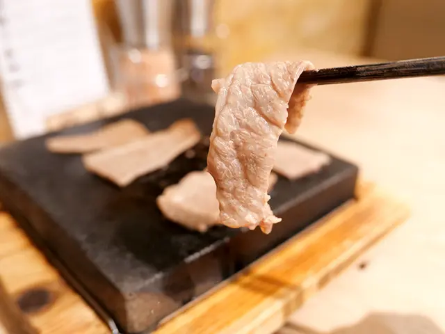 日本A5和牛肉眼蓋