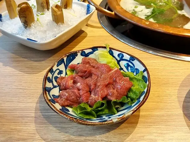 曉宇嫩牛肉