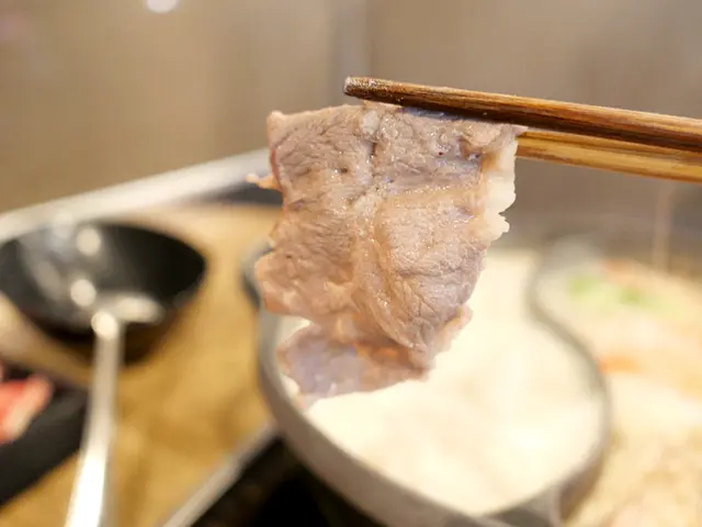 美國頂級牛小排