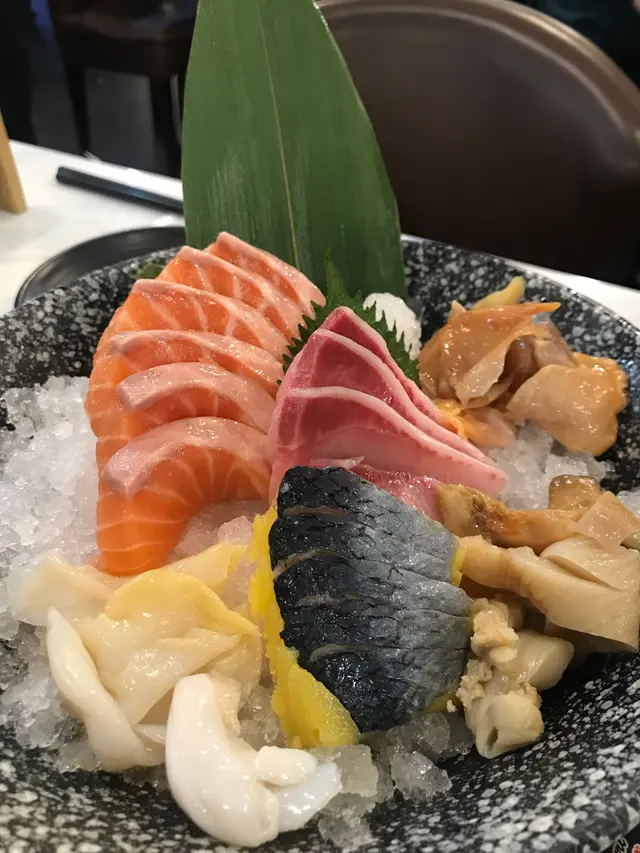 新鮮! 而且唔漏單~