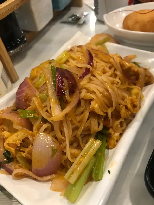 超香,而且份量好多,不過真係人多先好叫,如果唔係飽死