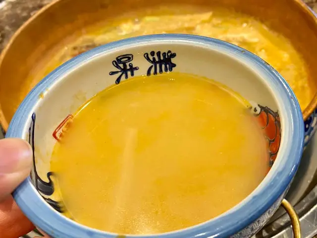 漁民艇家鍋