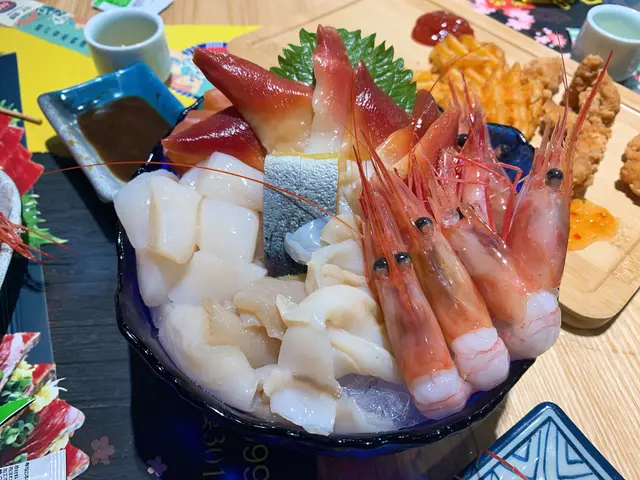 刺身