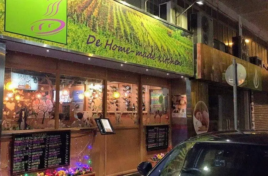 Dr. Panini de Home-made Kitchen
