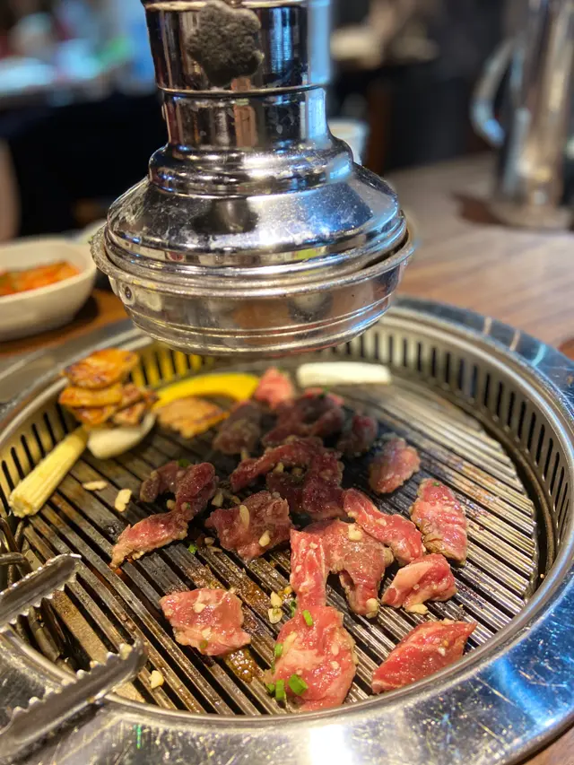 肉質及味道也不錯