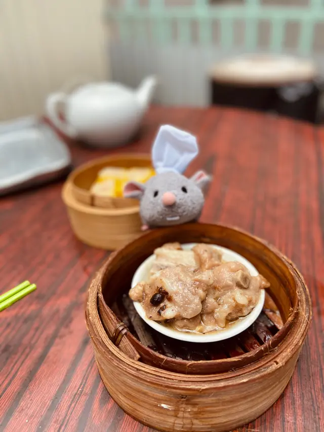 味道不錯，但太多油