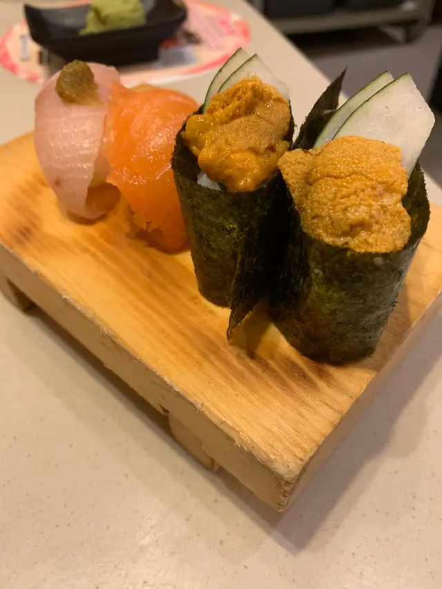 Sushi