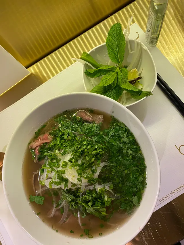 生牛肉河