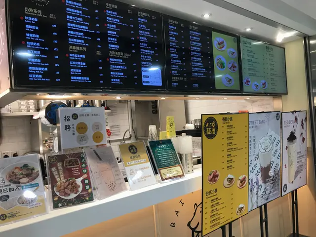 Review of Bafang Noodles & More (Kowloon City Plaza) by rita_a | OpenRice Hong Kong Review of Bafang Noodles & More (Kowloon City... 
