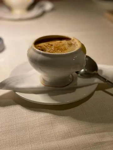 洋葱汤