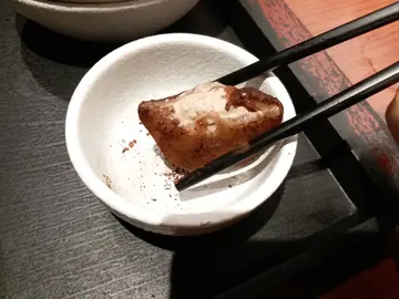 朱古力大福
