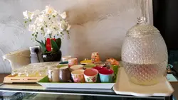 自助柠檬水吧