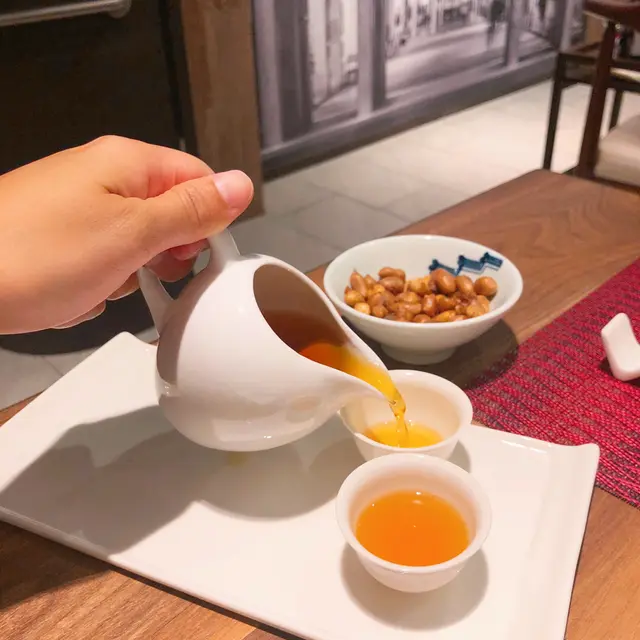 烏崬單叢茶