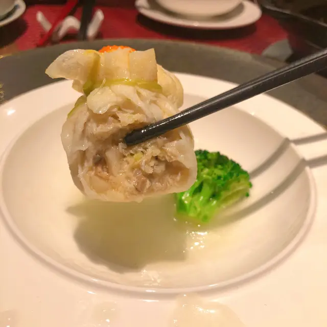富貴石榴蟹