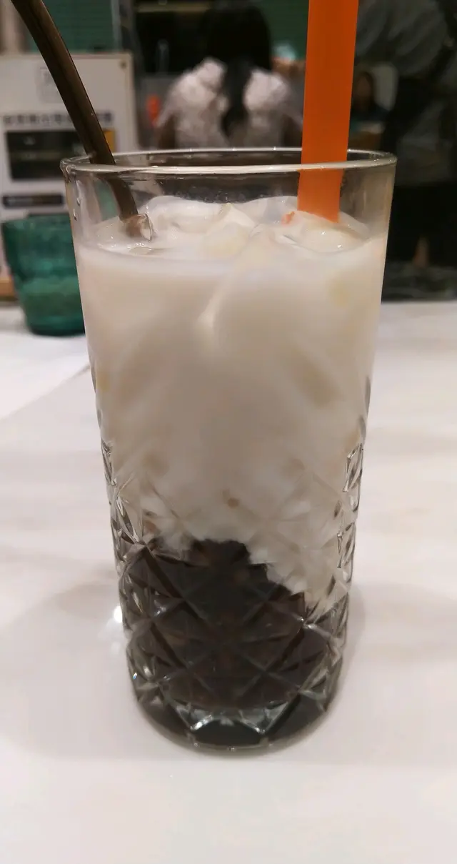 紅豆冰