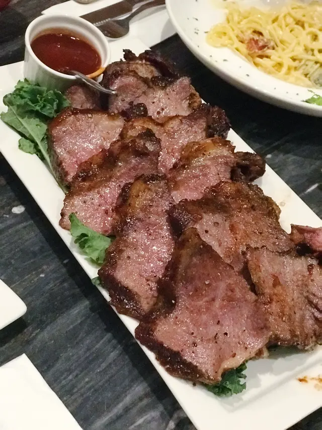 Slow-Roasted Beef Short Rib