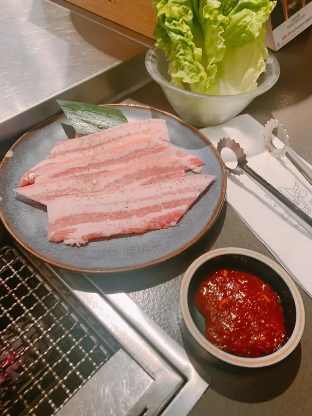 個人口味問題，不太喜歡豬肉及肥豬肉，不過這個可以一試