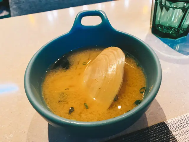 味噌湯