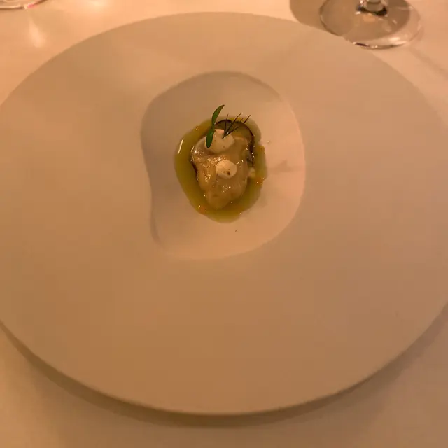 Gillardeau  Oyster