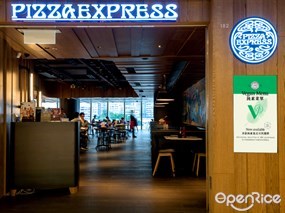 PizzaExpress