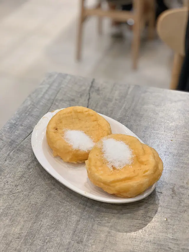 高力豆沙