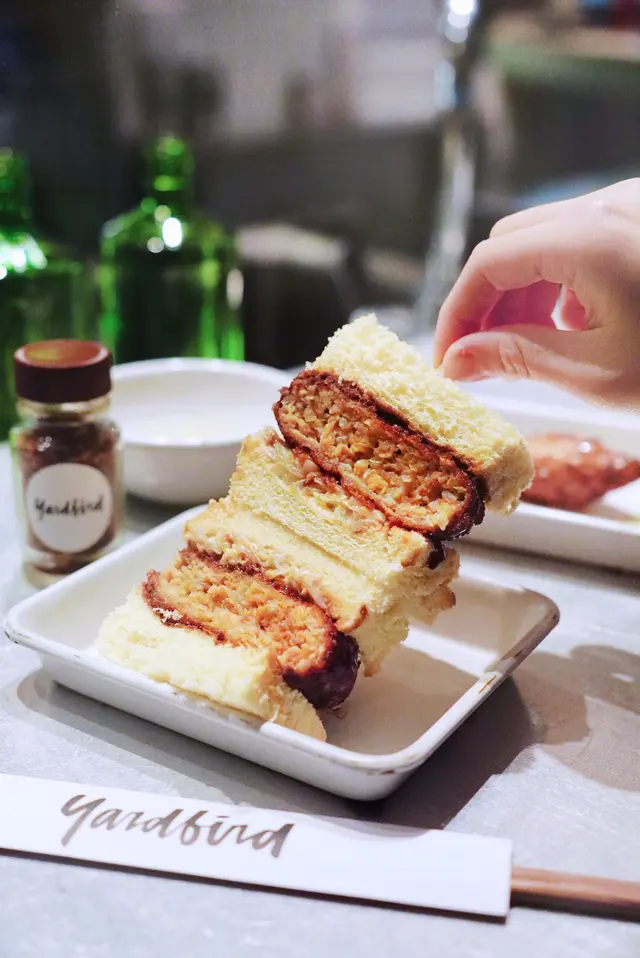 Katsu Sando