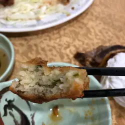 蠔餅