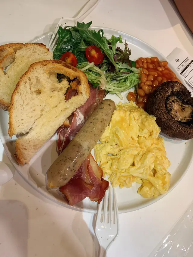 All  day  breakfast