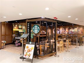 Starbucks Coffee