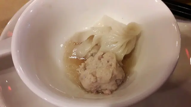 多湯汁 肉嫩餡飽滿