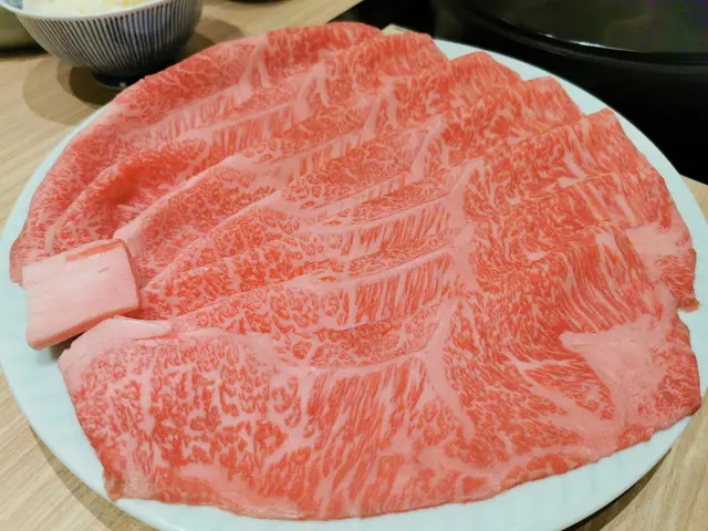 A5和牛