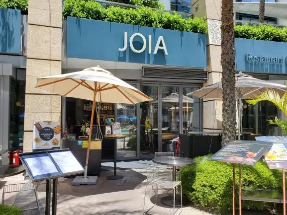 Joia