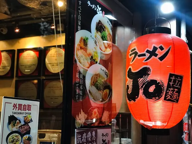 連續 7 年獲得米芝蓮推介