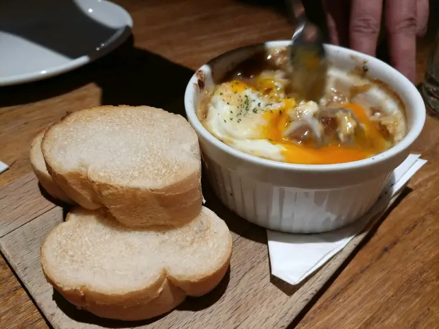 北義啤酒燉牛肉