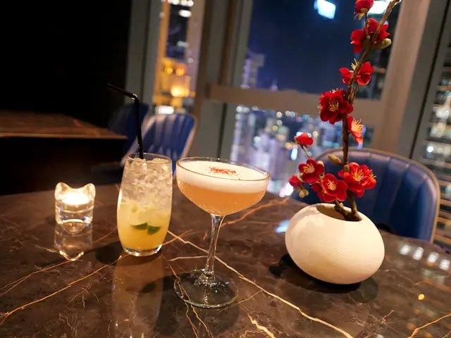 Mocktail