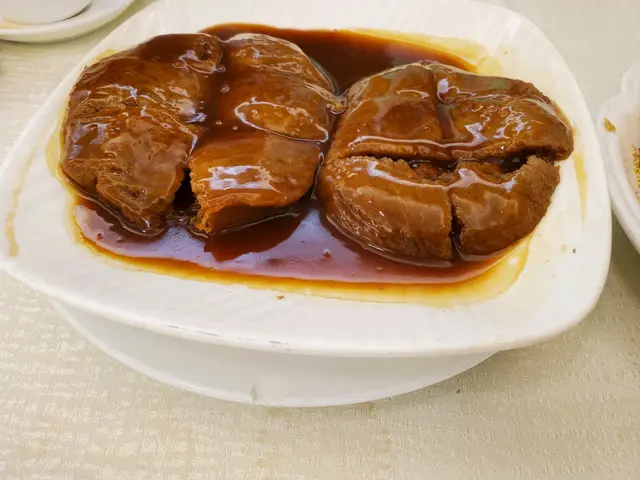 蝦子柚皮